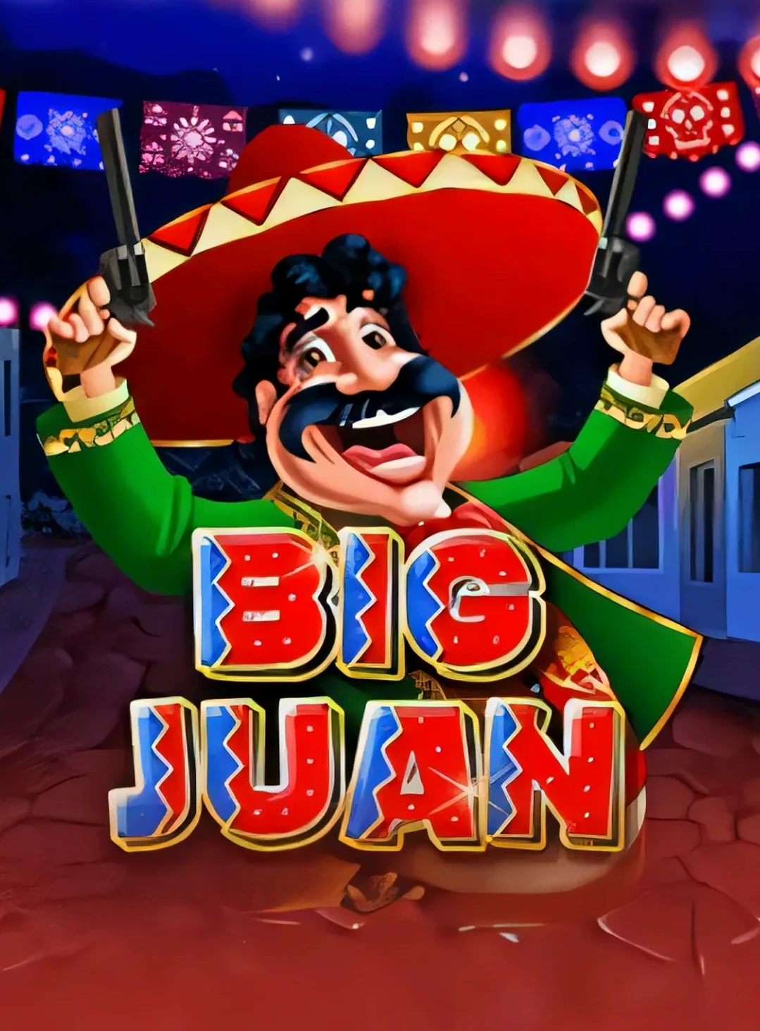 Big Juan