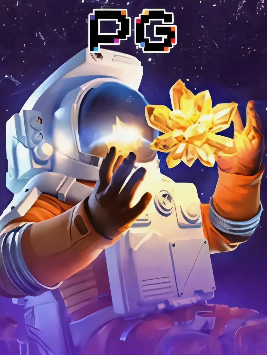 Galactic Gems