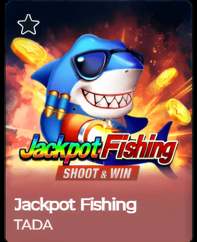 Jackpot Fishing