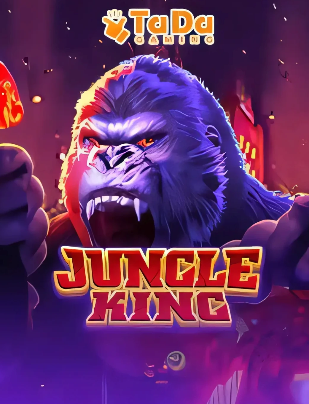 Jungle King