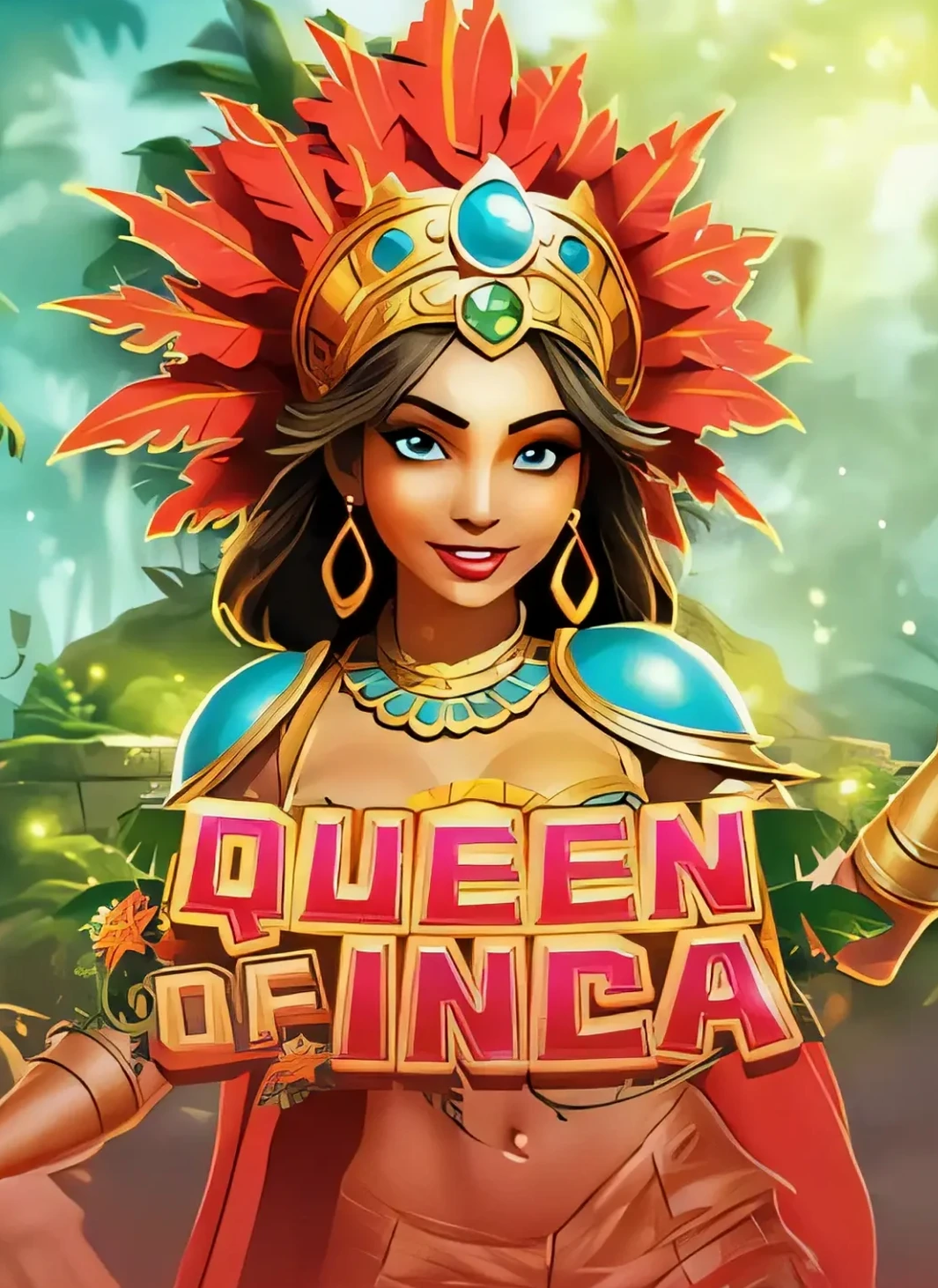 Queen Inca
