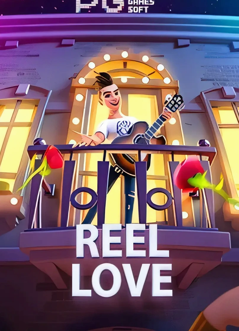 Reel Love