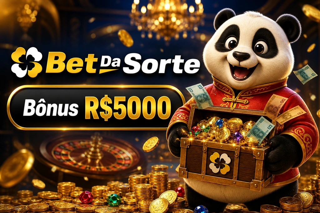 Ranking Bet dá sorte